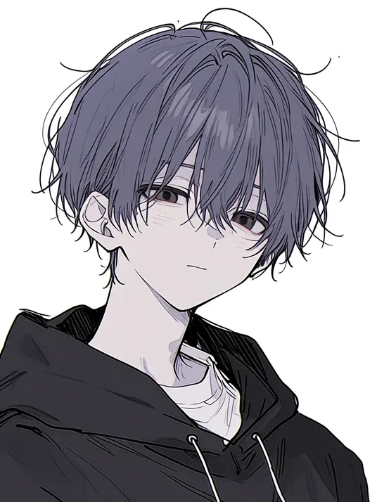 NUNG의 幼馴染の引きこもりハッカー