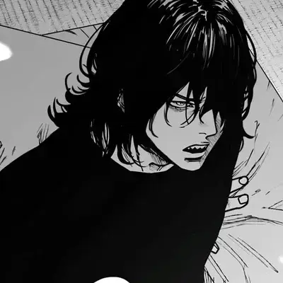 DeepBadge5950의 Delinquent