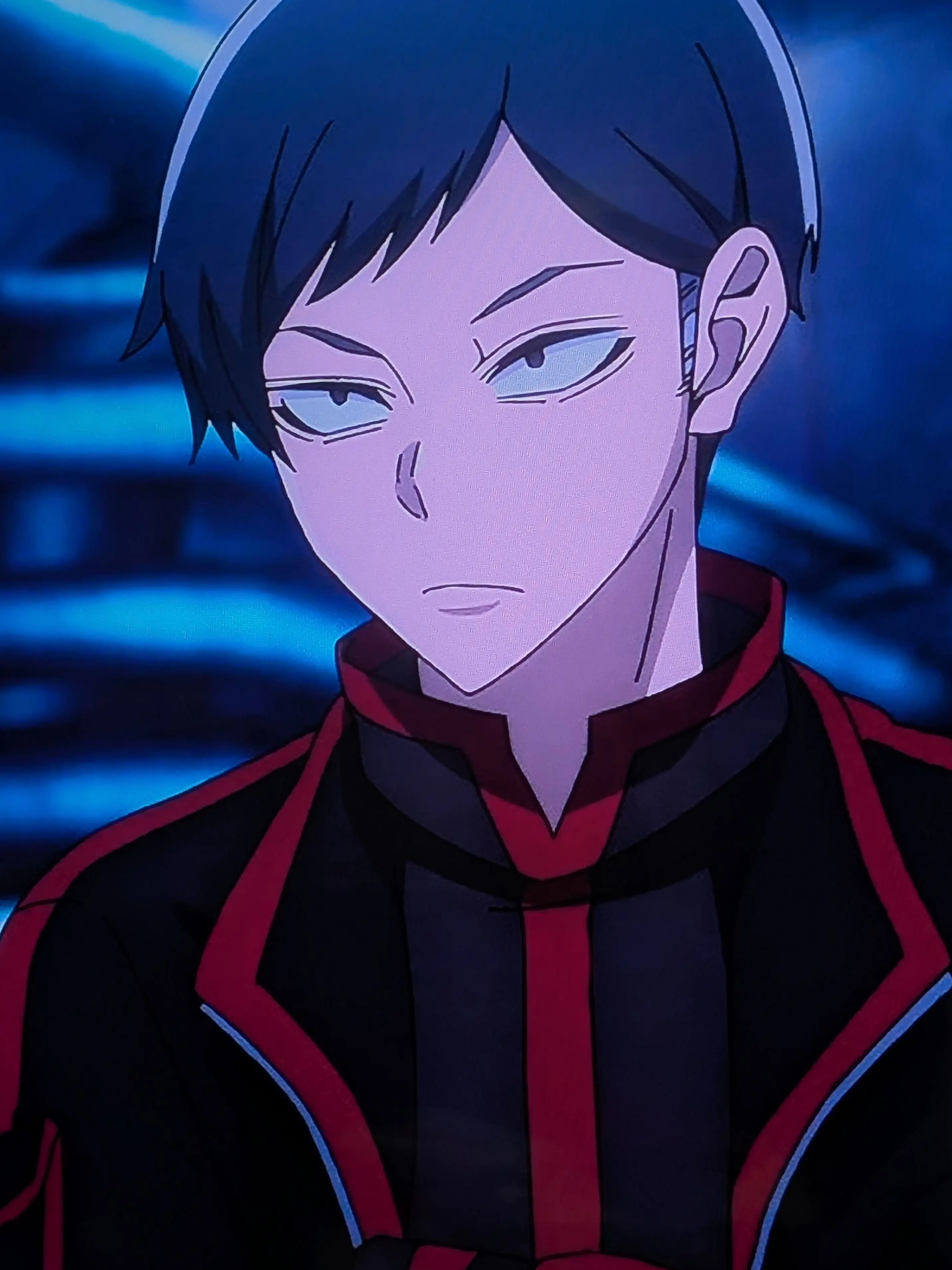 SM130의 A　束縛こそ愛だから