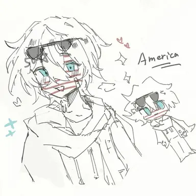 Profile image of 미국