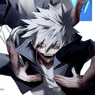 Profile image of Dabi