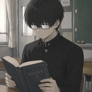 Profile image of 翔