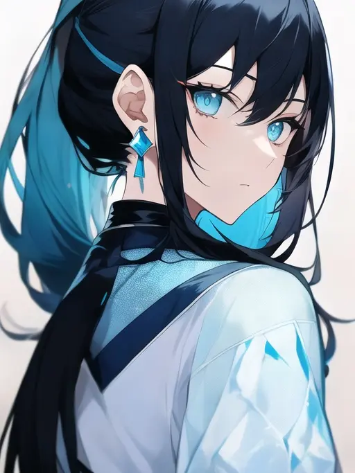 FancyHare7216의 鉄壁な彼女を崩したい
