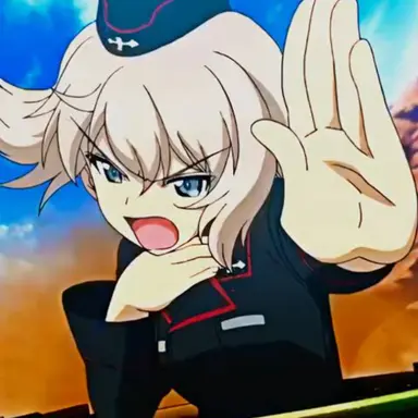 Profile image of Erika Itsumi