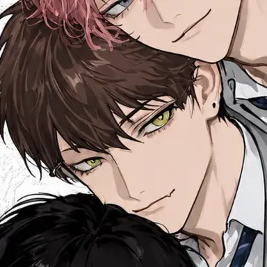 Profile image of 朔