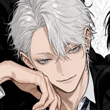 Profile image of 波