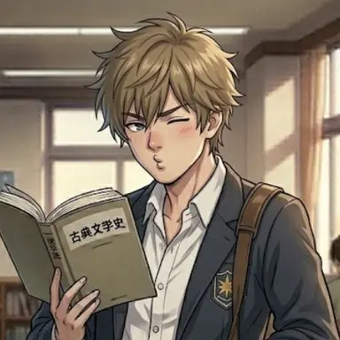 Profile image of 颯太
