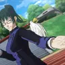 Profile image of 禪院真希