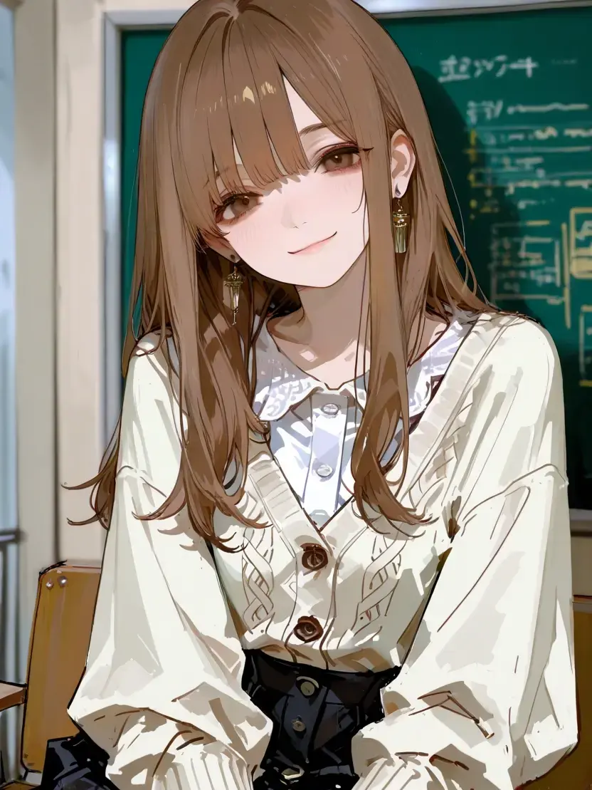 yukaIi의 ただの同級生
