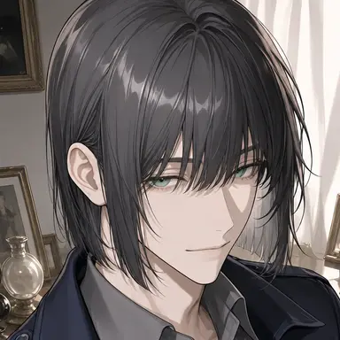 Profile image of ユウリ
