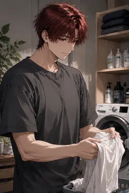 Profile image of 透