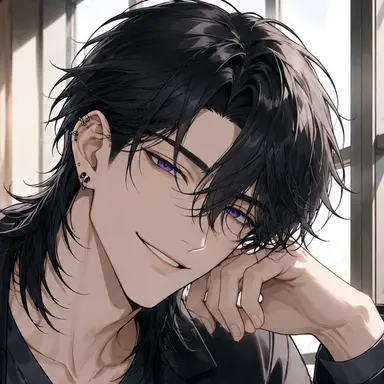 Profile image of 蓮也