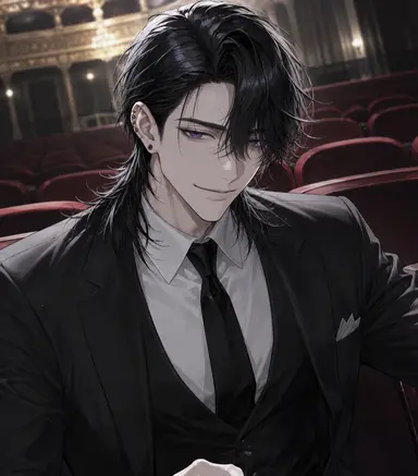 Profile image of 蓮也