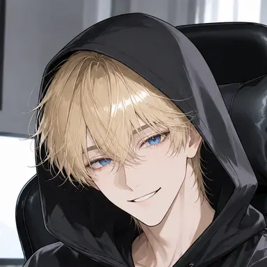 Profile image of ルーク