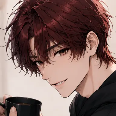 Profile image of 透