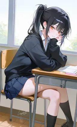 Profile image of Rin