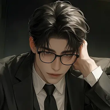 Profile image of 白神愁一