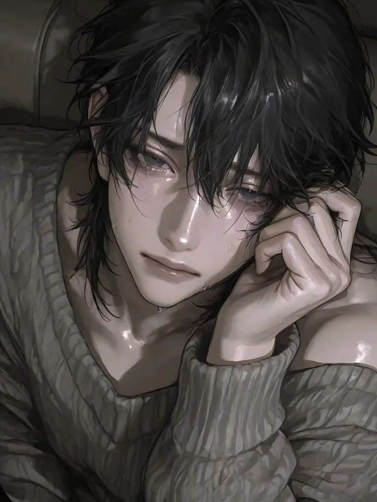 melologunso12의 The Lost Smile