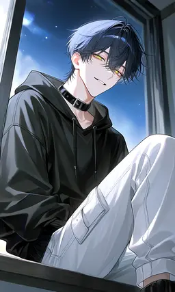Profile image of Rui
