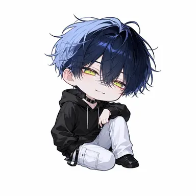 Profile image of Rui