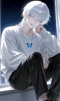 Profile image of Ruche