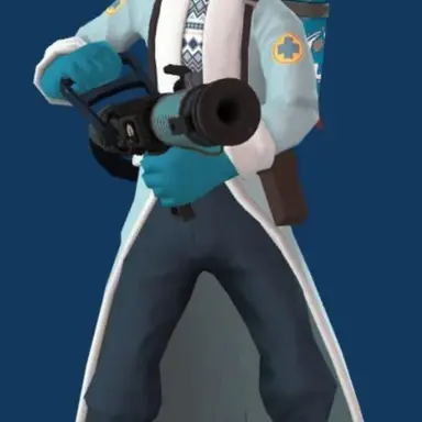 Profile image of Hector0n