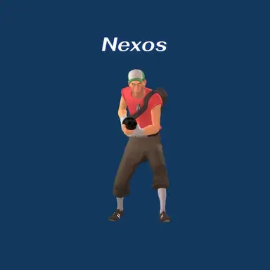 Profile image of Nexos