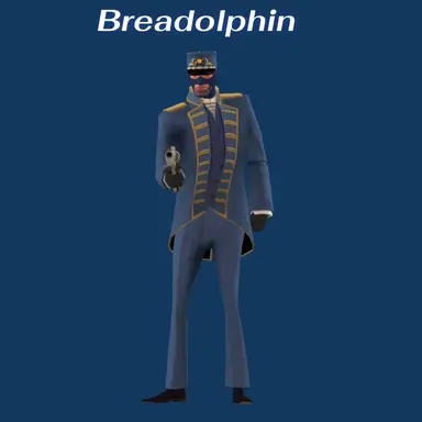 Profile image of Breadolphi