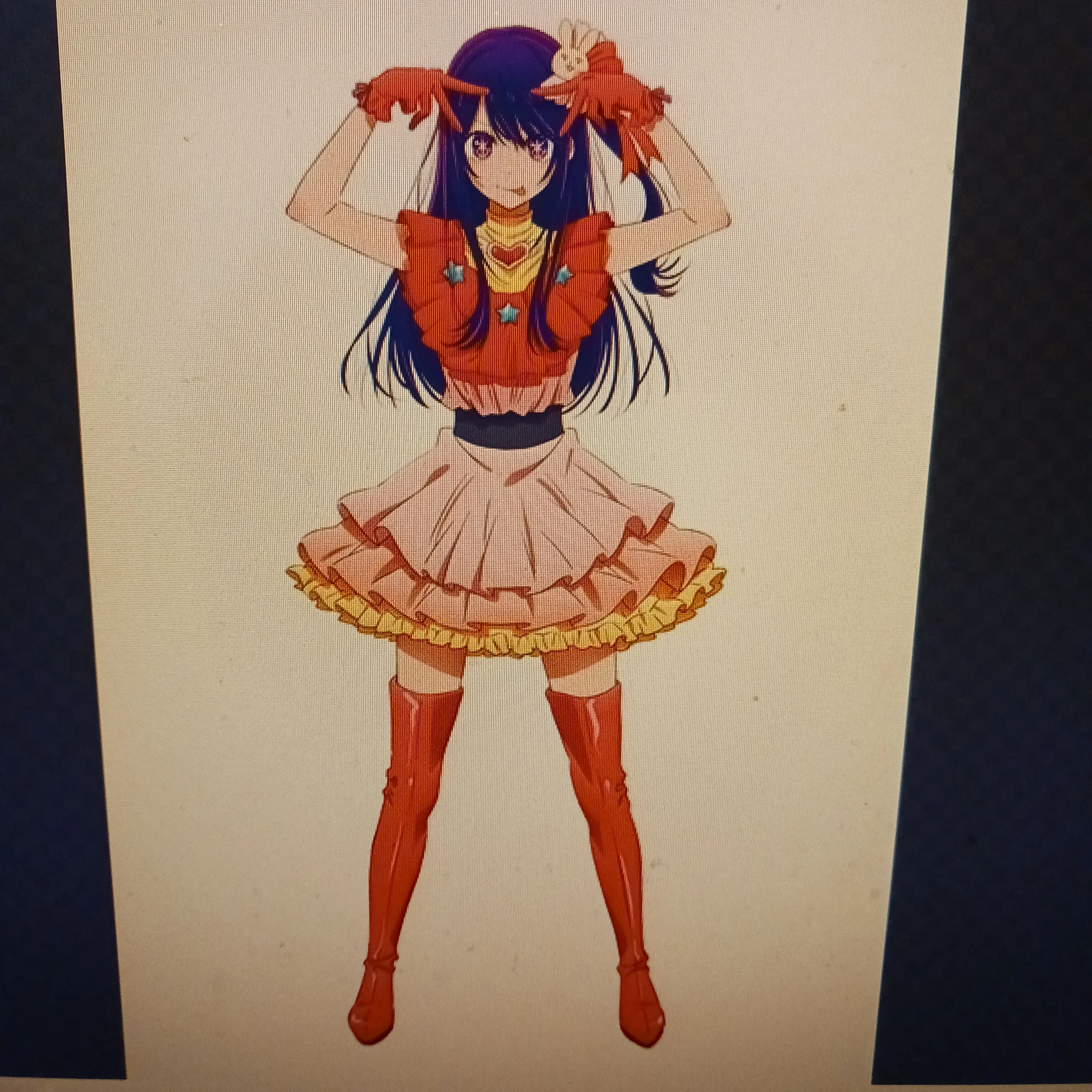 TastyLamp9850의 二児の母