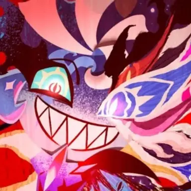 Profile image of 쉐도우밀크쿠키