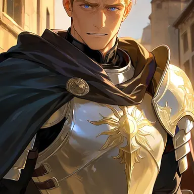 Profile image of Alexander