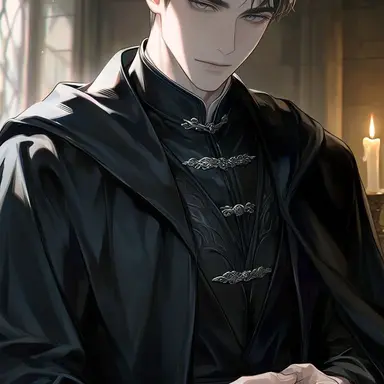 Profile image of Dorian