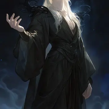 Profile image of Sable
