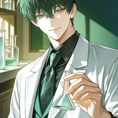 Profile image of 及川幸弘