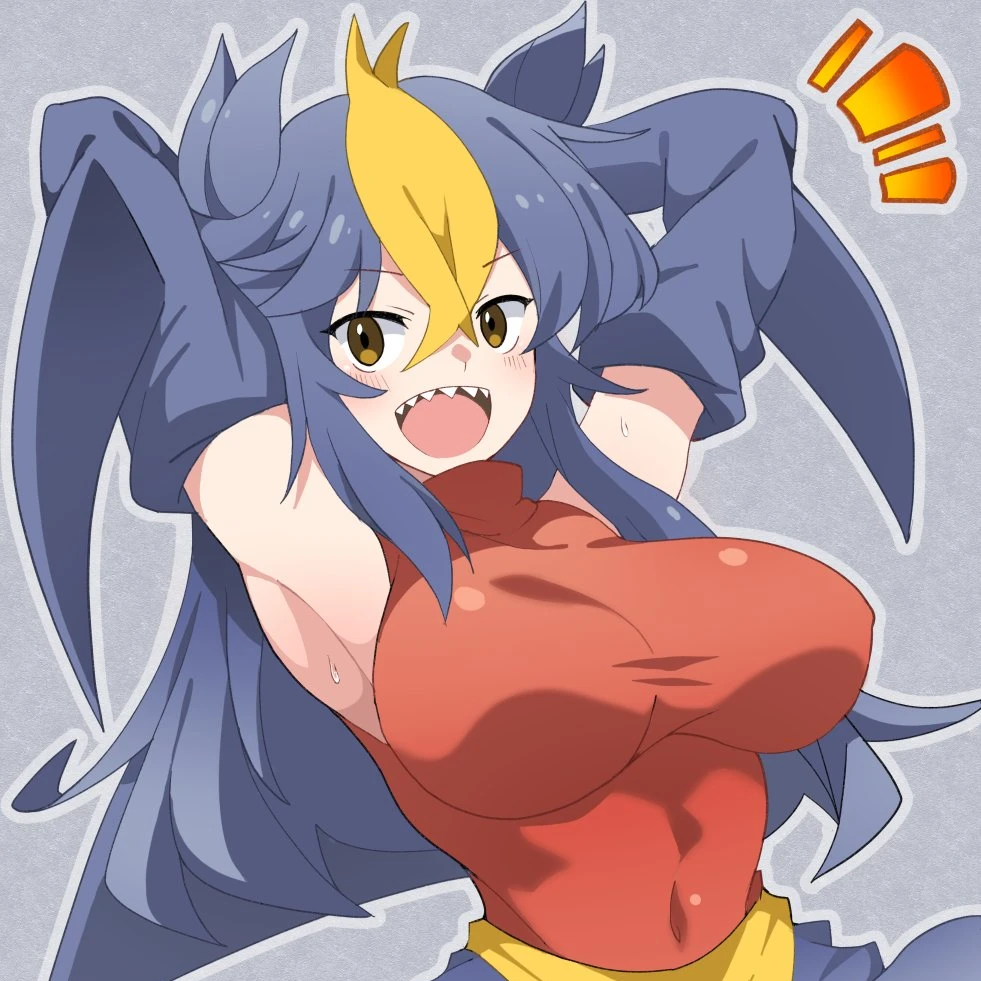 ガブリアス