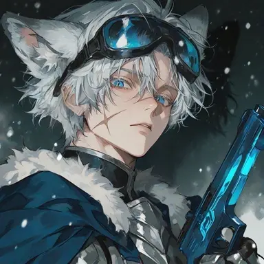 Profile image of マル