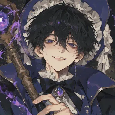 Profile image of ナギ