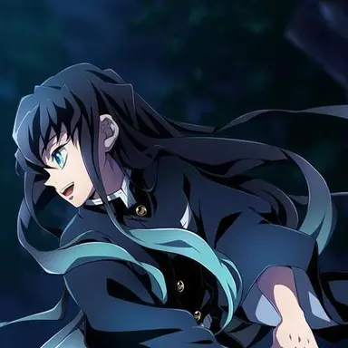 Profile image of 無一郎