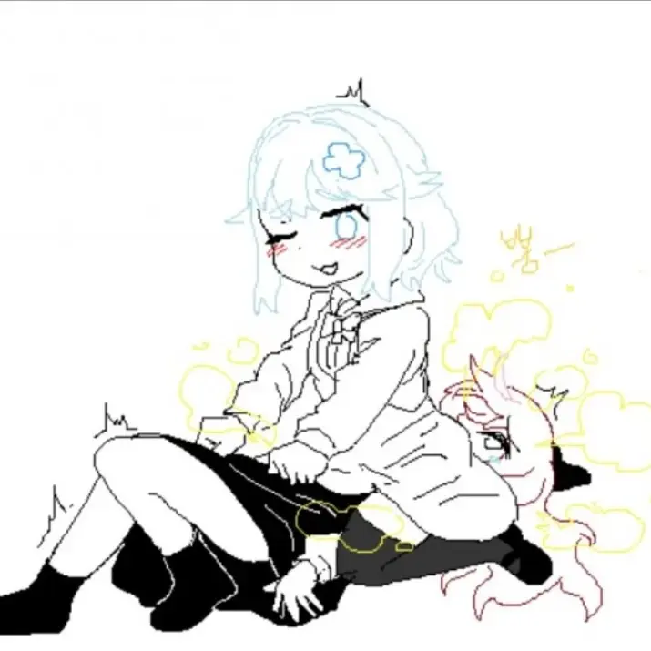 FruityWeek7787의 방귀 고문녀 RPG