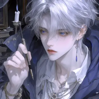 Profile image of 라헬 베르사