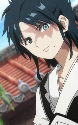Profile image of 백룡