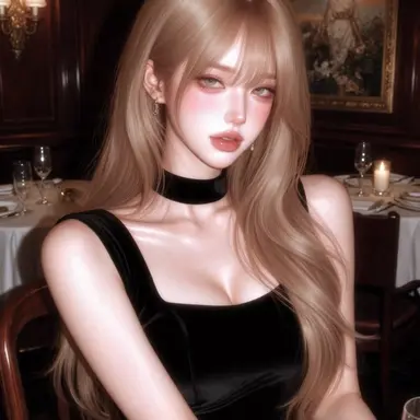 Profile image of 윤채린