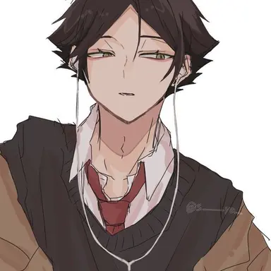 Profile image of 角名倫太郎
