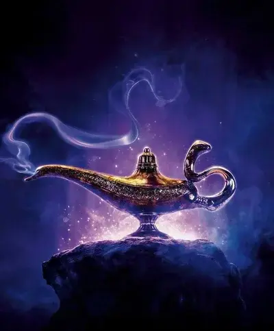 FleshyBird1270의 Zahra the Genie