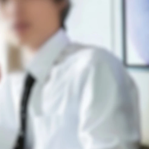 松村北斗
