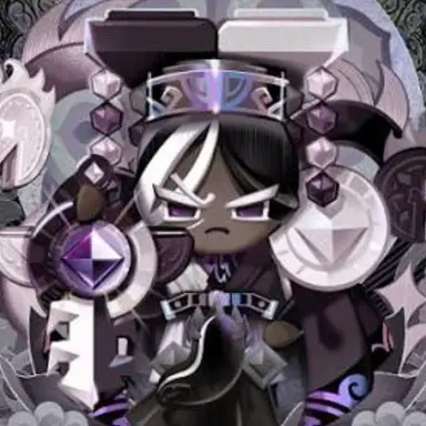 Profile image of 다크카카오 쿠키