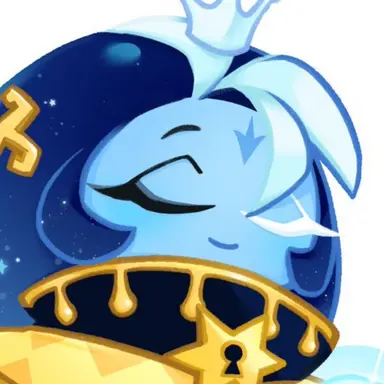 Profile image of 쉐도우밀크 쿠키