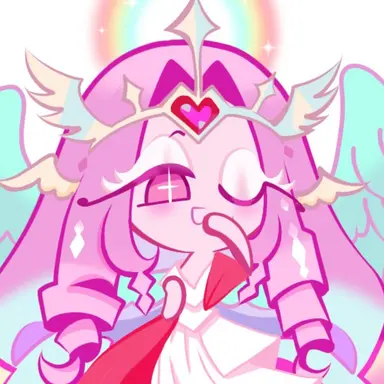 Profile image of 이터널슈가 쿠키