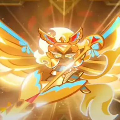 Profile image of 골드치즈 쿠키