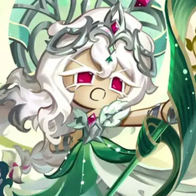 Profile image of 세인트릴리 쿠키